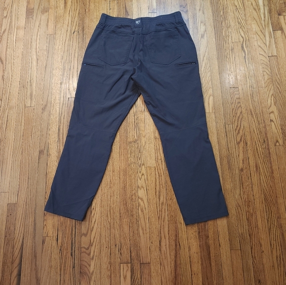 Kuhl Renegade Recon Mens Pants Size 30 × 28 Grey - Picture 6 of 7